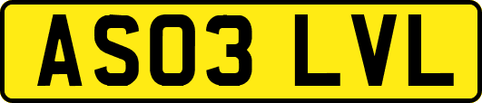 AS03LVL