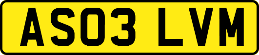 AS03LVM