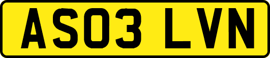 AS03LVN