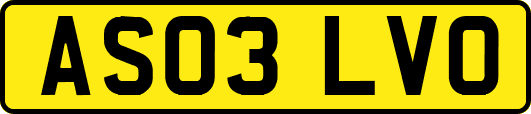 AS03LVO