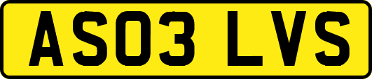 AS03LVS