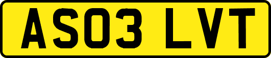AS03LVT