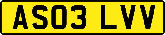 AS03LVV