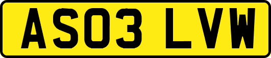 AS03LVW