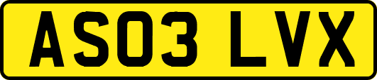 AS03LVX