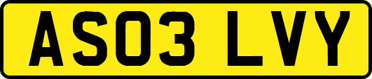 AS03LVY