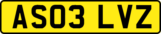 AS03LVZ