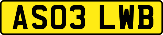 AS03LWB