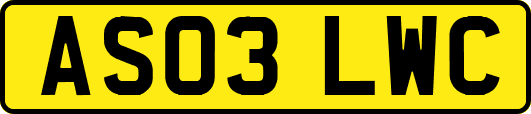 AS03LWC