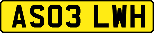 AS03LWH