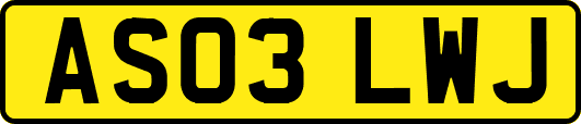 AS03LWJ