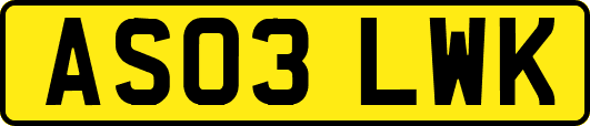 AS03LWK