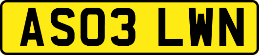 AS03LWN