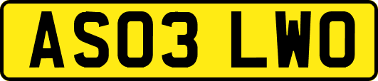 AS03LWO