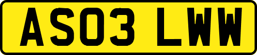 AS03LWW
