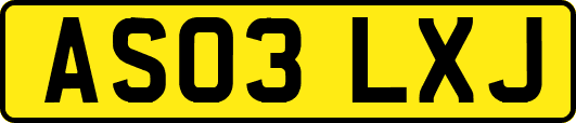 AS03LXJ