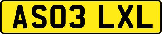 AS03LXL