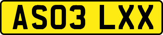 AS03LXX