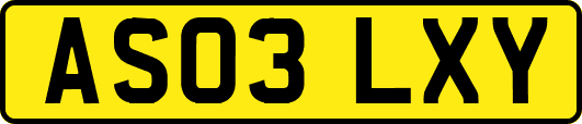 AS03LXY