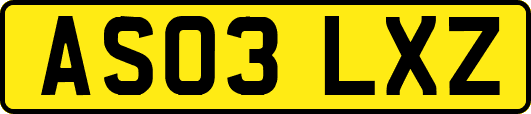 AS03LXZ