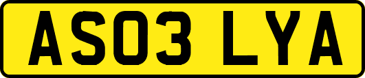 AS03LYA