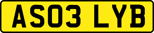 AS03LYB
