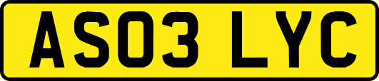 AS03LYC