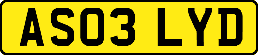 AS03LYD
