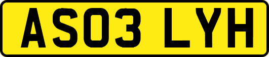 AS03LYH