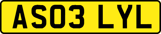 AS03LYL
