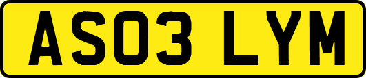AS03LYM