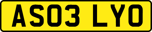 AS03LYO