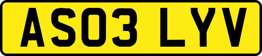 AS03LYV