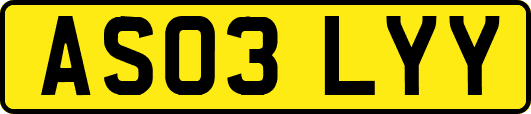 AS03LYY