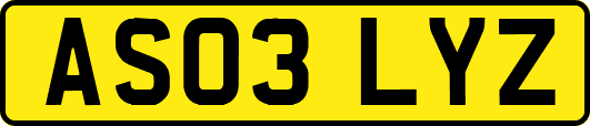 AS03LYZ