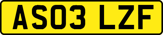 AS03LZF