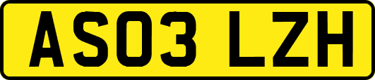 AS03LZH