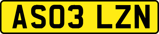AS03LZN
