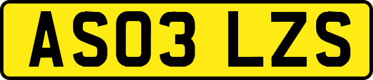 AS03LZS