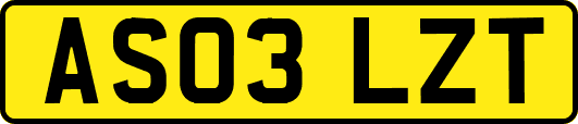 AS03LZT