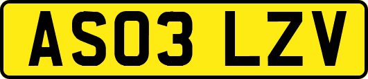 AS03LZV