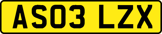 AS03LZX