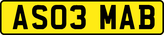 AS03MAB