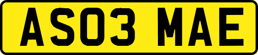 AS03MAE