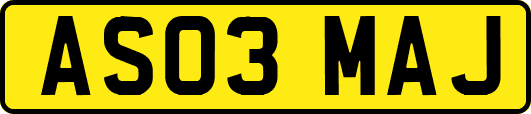 AS03MAJ