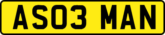 AS03MAN