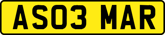 AS03MAR