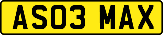 AS03MAX
