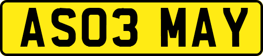 AS03MAY