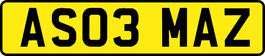 AS03MAZ